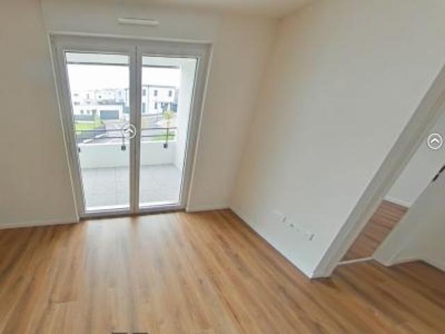 location appartement saverne 2 pièces 47 m2 bas rhin 67700 585 € / mois