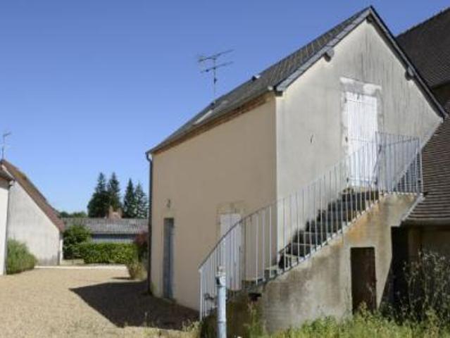 location appartement savigny en sancerre 2 pièces 56 m2 cher 18240 412 € / mois