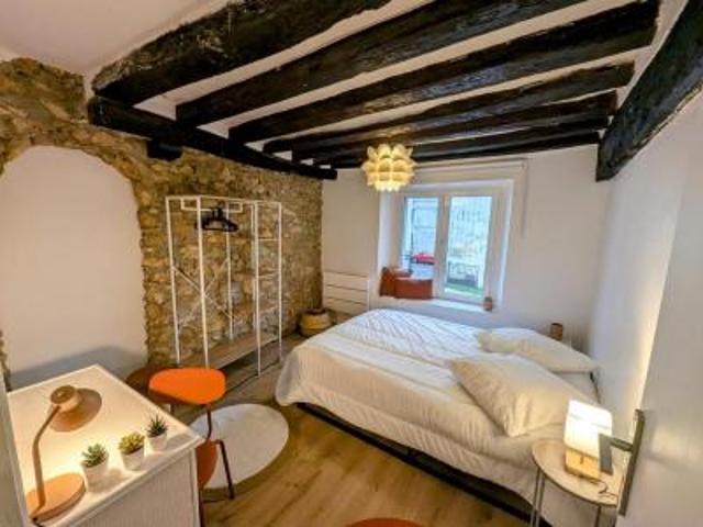 location appartement savigny sur orge 1 pièce 29 m2 essonne 91600 624 € / mois