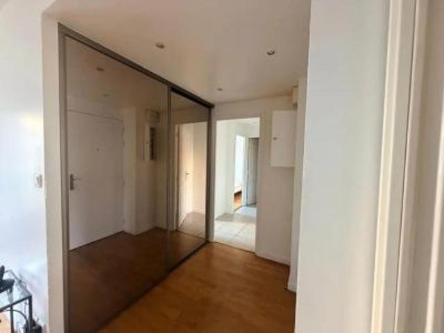 location appartement savigny sur orge 3 pièces 60 m2 essonne 91600 1245 € / mois