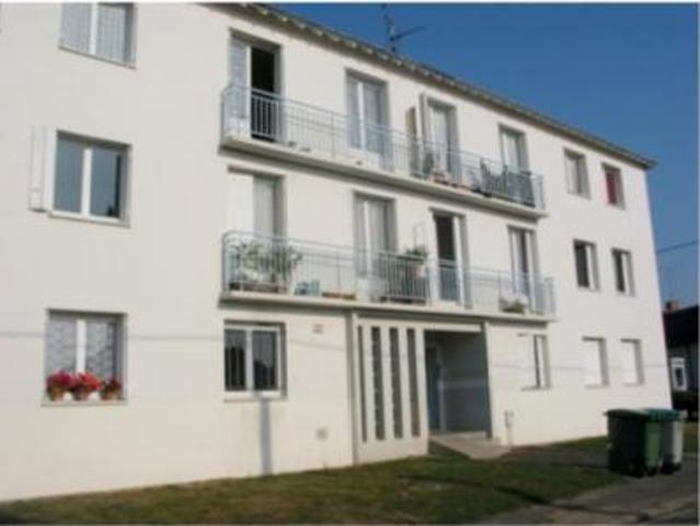 location appartement savigne sur lathan 5 pièces 89 m2 indre et loire 37340 532 € / mois