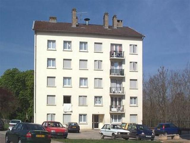 location appartement semur en auxois 3 pièces 55 m2 cote d'or 21140 463 € / mois