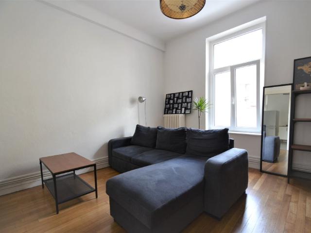 Location Appartement Sente à My, Metz
