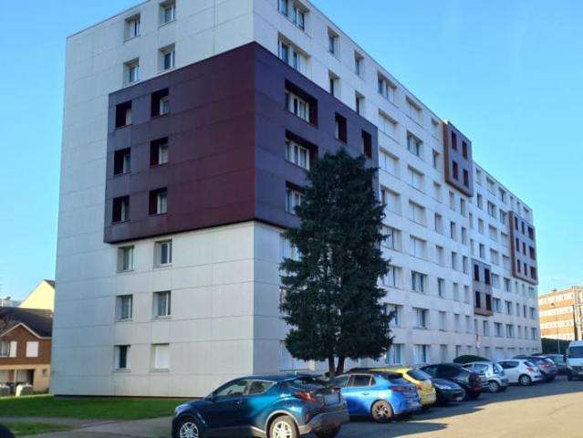 Location Appartement Sente aux Loups, Déville lès Rouen