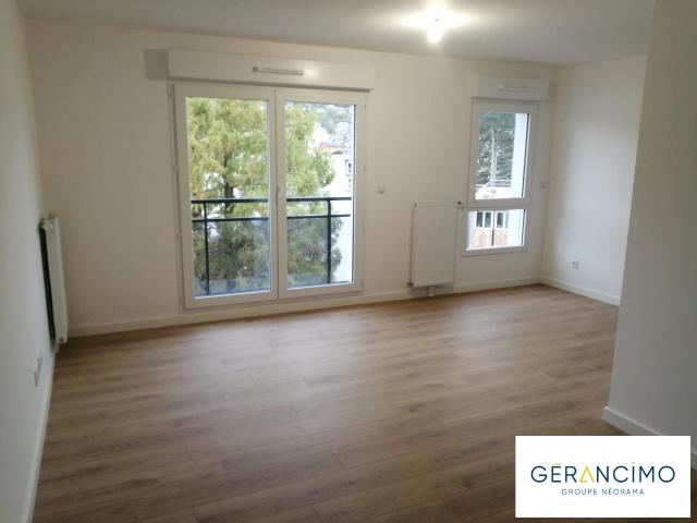 Location Appartement Sente aux Loups, Maromme
