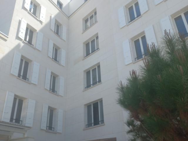 Location Appartement Sente de la Péniche, Bordeaux