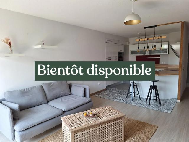 Location Appartement Sente des Caboteurs, Bordeaux