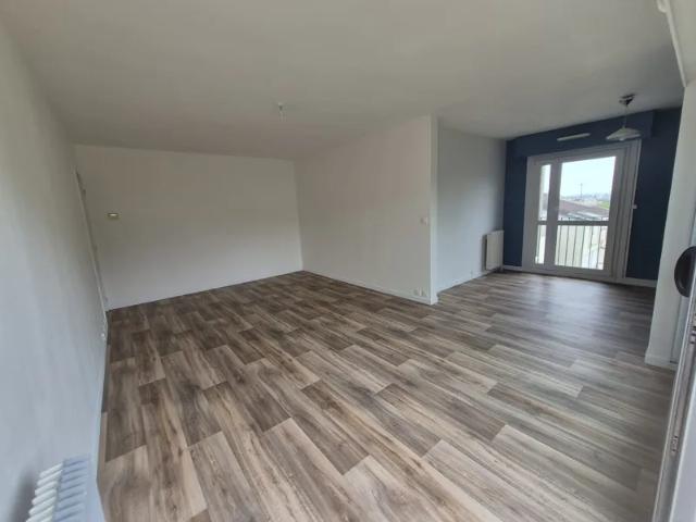Location Appartement Sente des Orchidées, Boissy Saint Léger