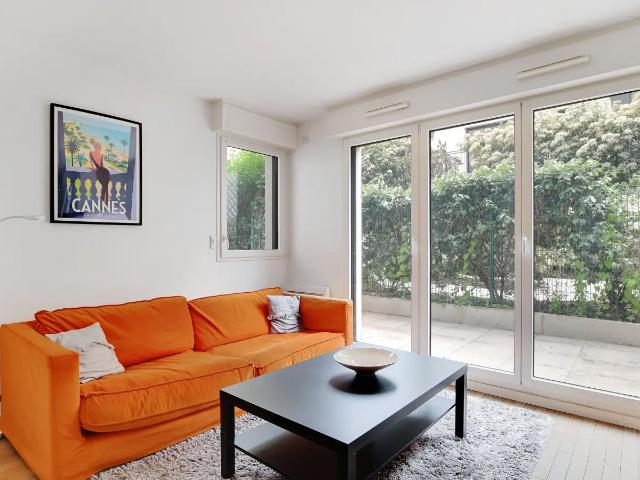 Location Appartement Sente des Larris, Courbevoie