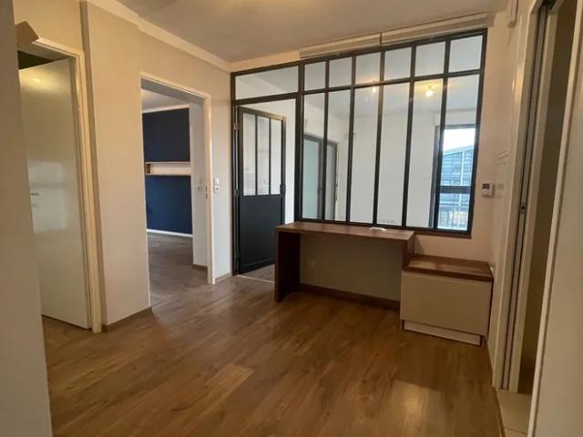 Location Appartement Sente des Mariniers, Bordeaux