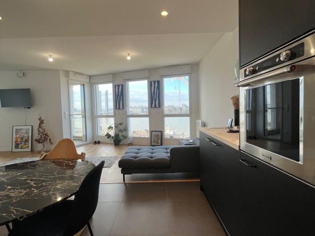 Location Appartement Sente des Vimes, Bordeaux