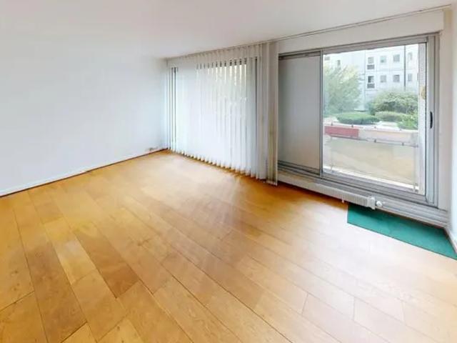 Location Appartement Sente du Fief, Boulogne Billancourt