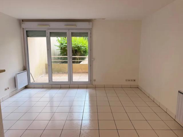 Location Appartement Sente Ledoux, Chaville
