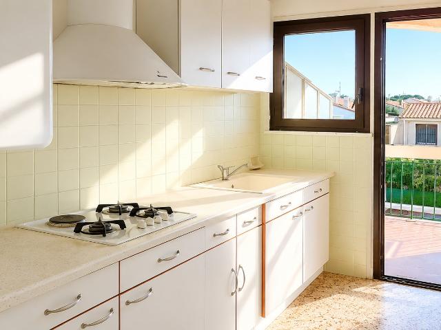 Location Appartement Rue Hermand Pujol, Port la Nouvelle