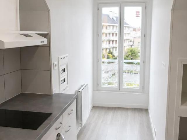 Location Appartement Sentier du Moulinet, Chennevières sur Marne