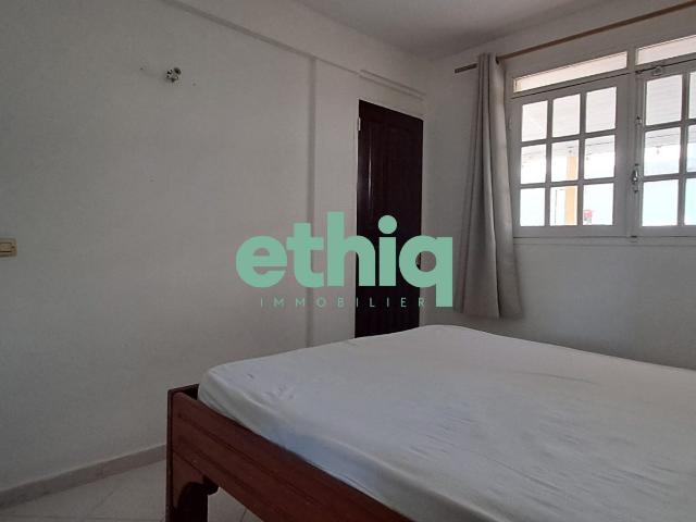 Location Appartement Sentier du Littoral, Le Gosier