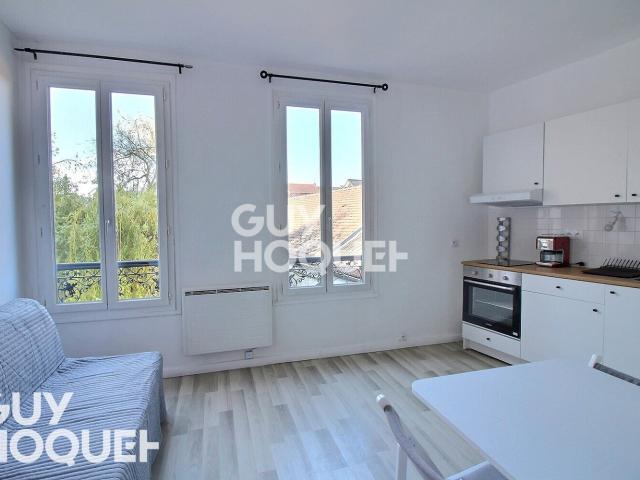 Location Appartement Sentier du Télégraphe, Villejuif