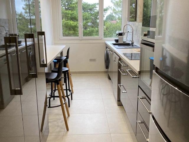 Location Appartement Sentier de Champigny, Chennevières sur Marne