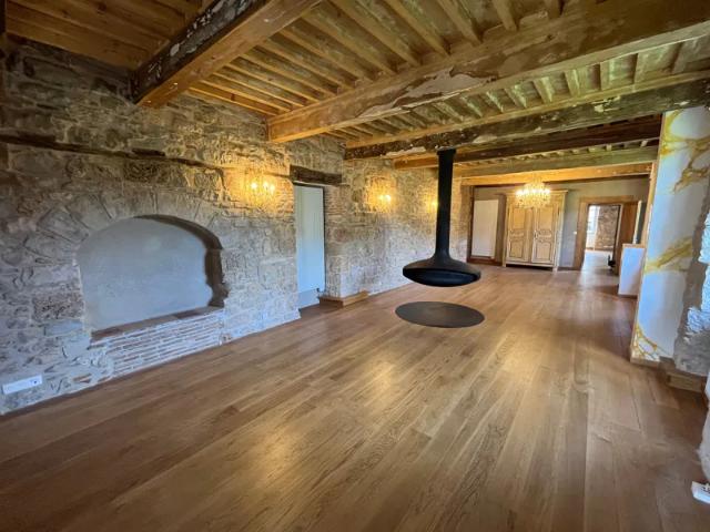 Location Appartement Sentier de la Loutre, Saint Antonin Noble Val