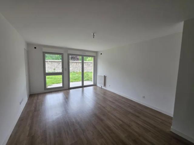 Location Appartement Sentier de la Sablière, Nemours