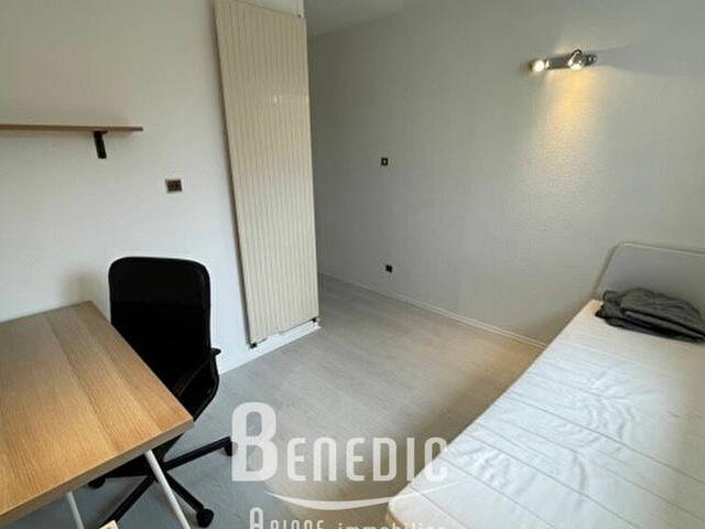 Location Appartement Allée du Cimetière, Vandœuvre lès Nancy