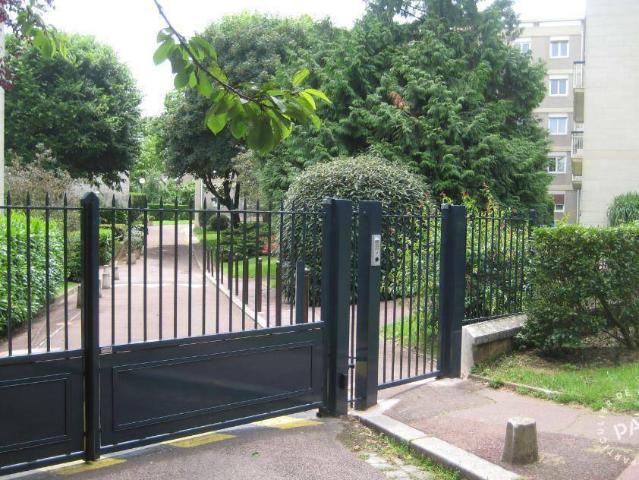 Location Appartement Sentier des Hauts Coudrais, Sceaux