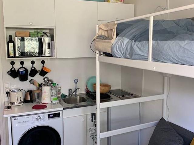 Location Appartement Sentier des Hauts Coudrais, Sceaux