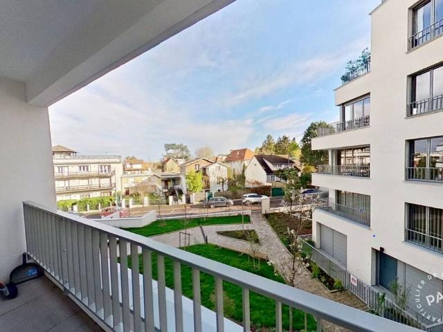 Location Appartement Sentier des Hauts Coudrais, Sceaux