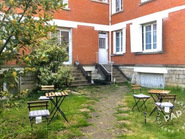 Location Appartement Sentier des Hauts Coudrais, Sceaux