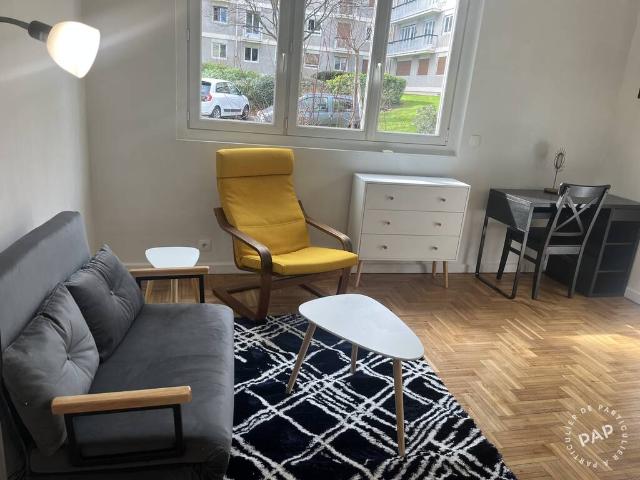 Location Appartement Sentier des Hauts Coudrais, Sceaux