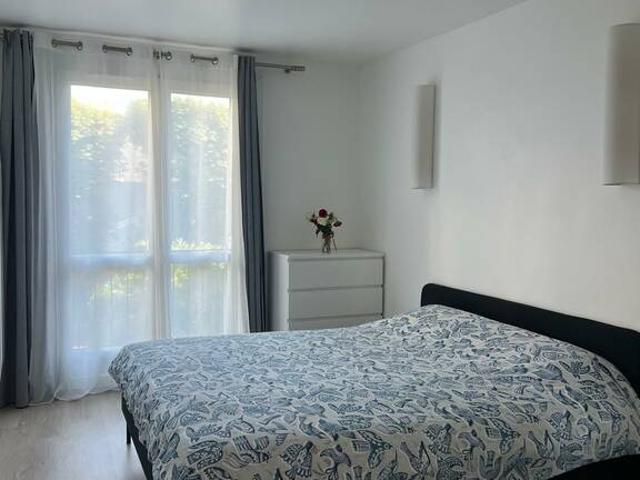Location Appartement Sentier des Hauts Coudrais, Sceaux