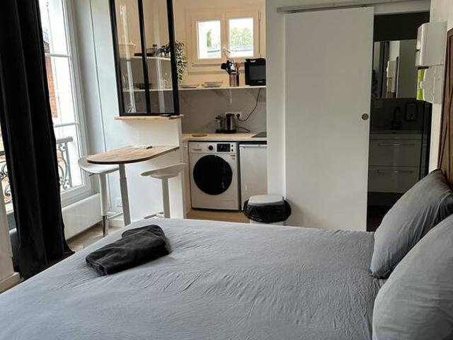 Location Appartement Sentier des Hauts Coudrais, Sceaux