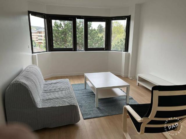 Location Appartement Sentier des Hauts Coudrais, Sceaux