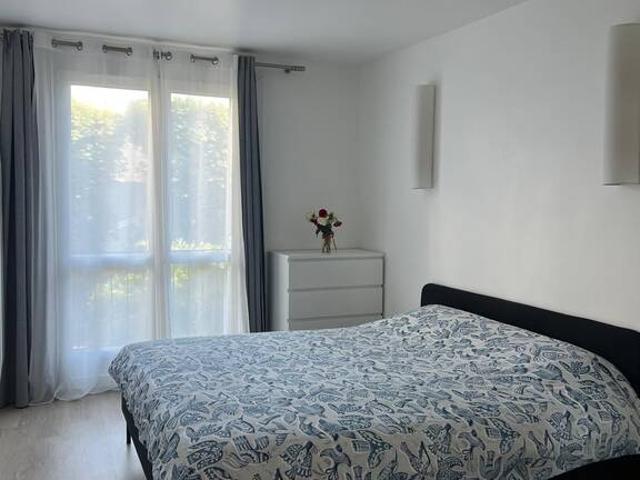 Location Appartement Sentier des Hauts Coudrais, Sceaux