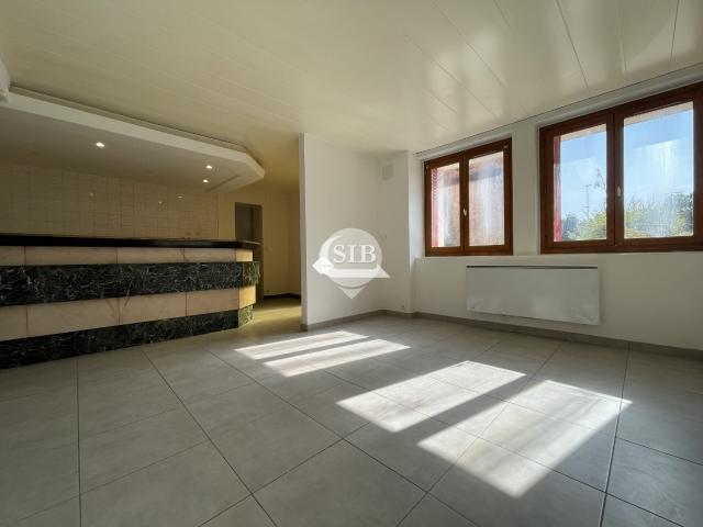 Location Appartement Sentier des Ruelles, Épinay sur Orge