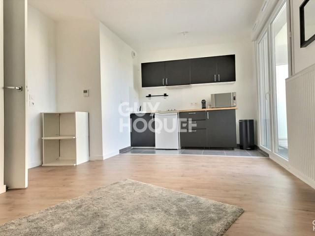 Location Appartement Rue de Dijon, Alfortville