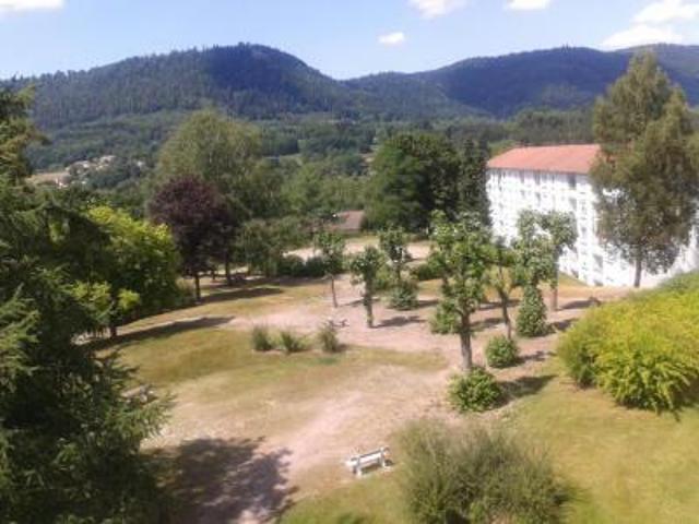 location appartement senones 2 pièces 54 m2 vosges 88210 440 € / mois