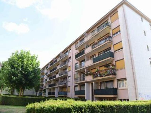 location appartement sedan 4 pièces 82 m2 ardennes 08200 577 € / mois