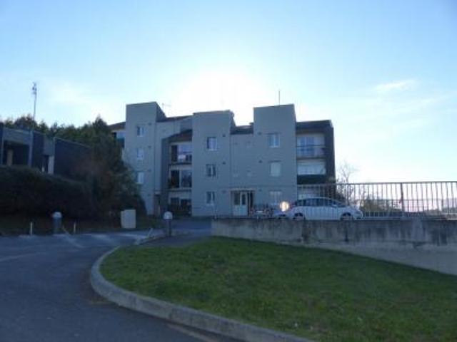 location appartement seilhac 4 pièces 74 m2 correze 19700 412 € / mois