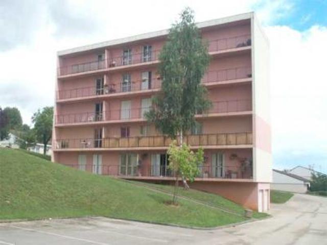 location appartement selongey 3 pièces 67 m2 cote d'or 21260 494 € / mois