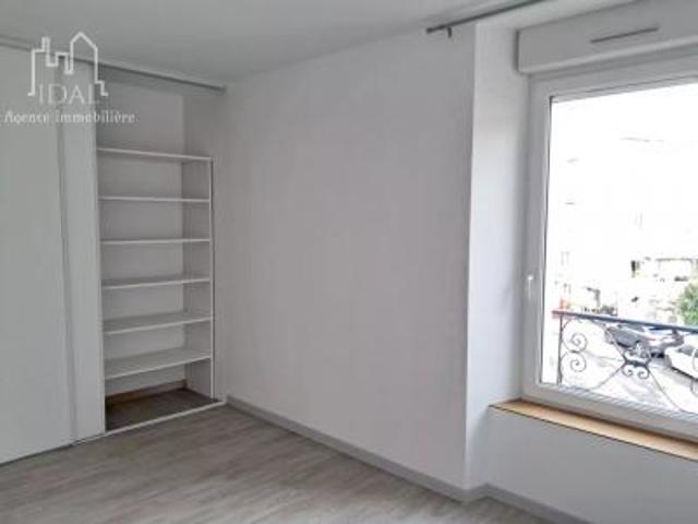 location appartement severac le chateau 3 pièces 66 m2 aveyron 12150 430 € / mois