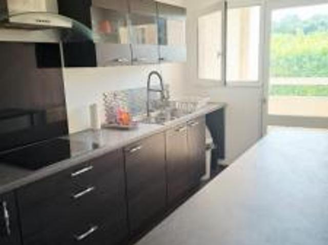 location appartement sevran 1 pièce 12 m2 seine saint denis 93270 500 € / mois