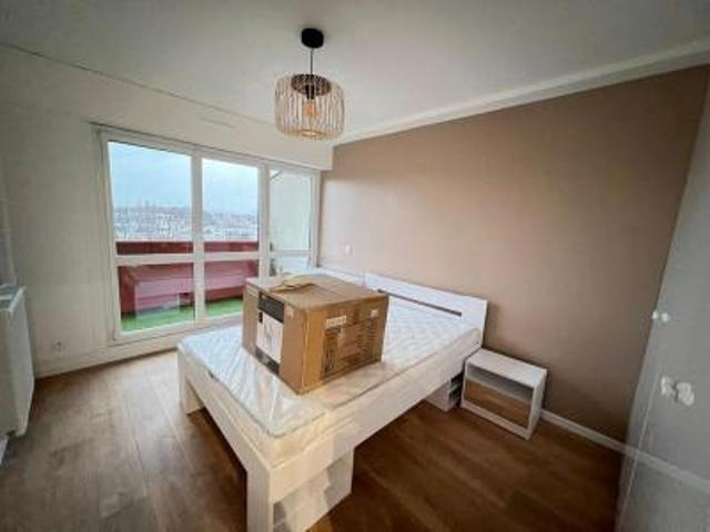 location appartement sevran 1 pièce 26 m2 seine saint denis 93270 600 € / mois