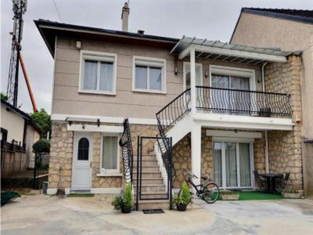location appartement sevran 2 pièces 34 m2 seine saint denis 93270 850 € / mois