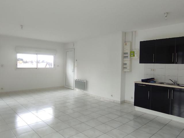 Location appartement Sevremoine: 490 € AJP Immobilier Saint Macaire en Mauges