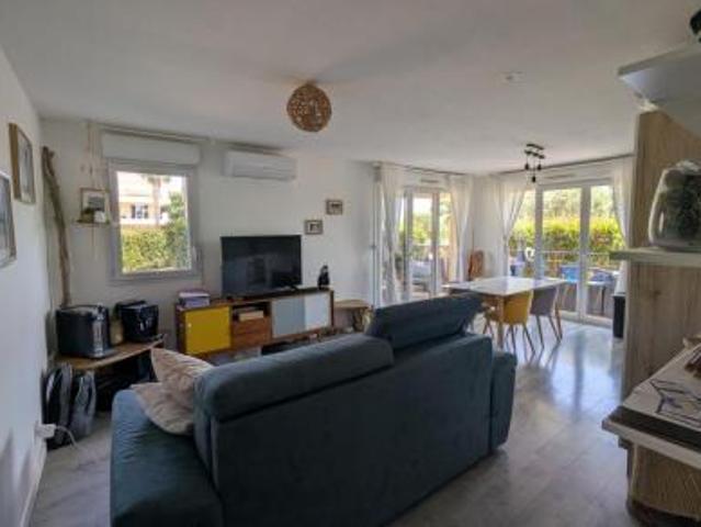 location appartement seyne sur mer 3 pièces 64 m2 var 83500 1200 € / mois