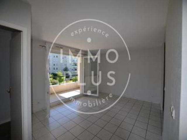 location appartement seynod 2 pièces 41 m2 haute savoie 74600 899 € / mois