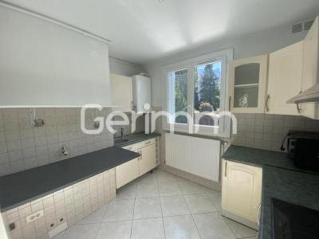 location appartement seyssinet pariset 3 pièces 53 m2 isere 38170 694 € / mois