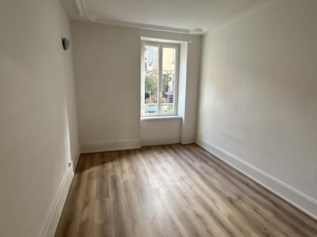 Location Appartement situé au 2 rue legrand Belfort | Alliance Groupe Immobilier