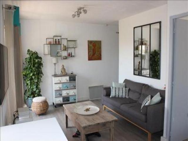 location appartement six fours les plages 2 pièces 34 m2 var 83140 790 € / mois